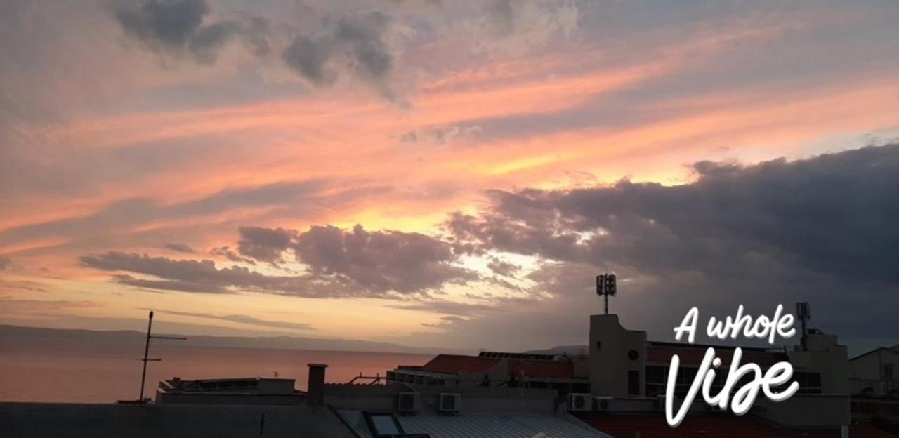 Apartamento Apartman Sunce Makarska